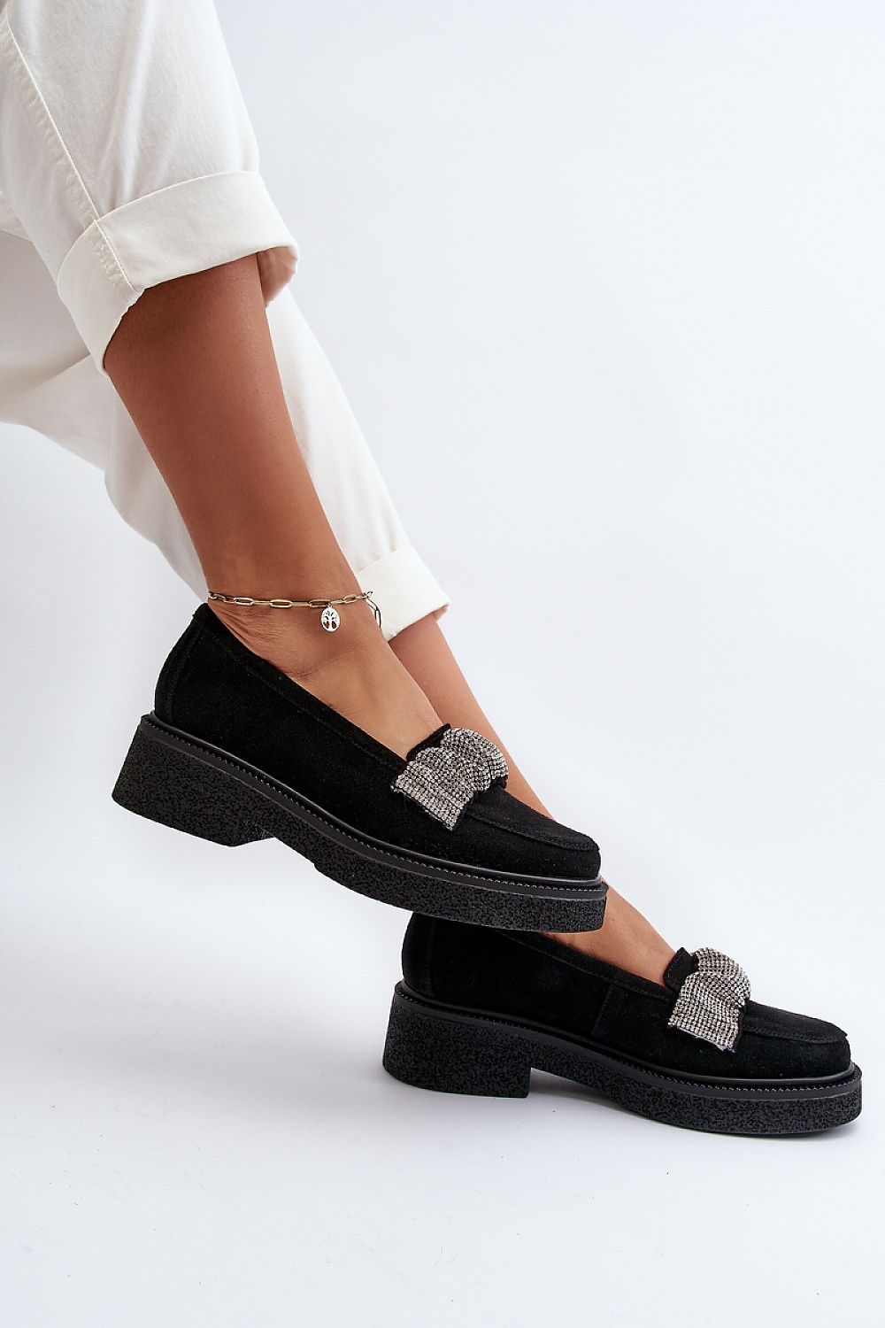 Mocassin Step in style - Lojahub Shop